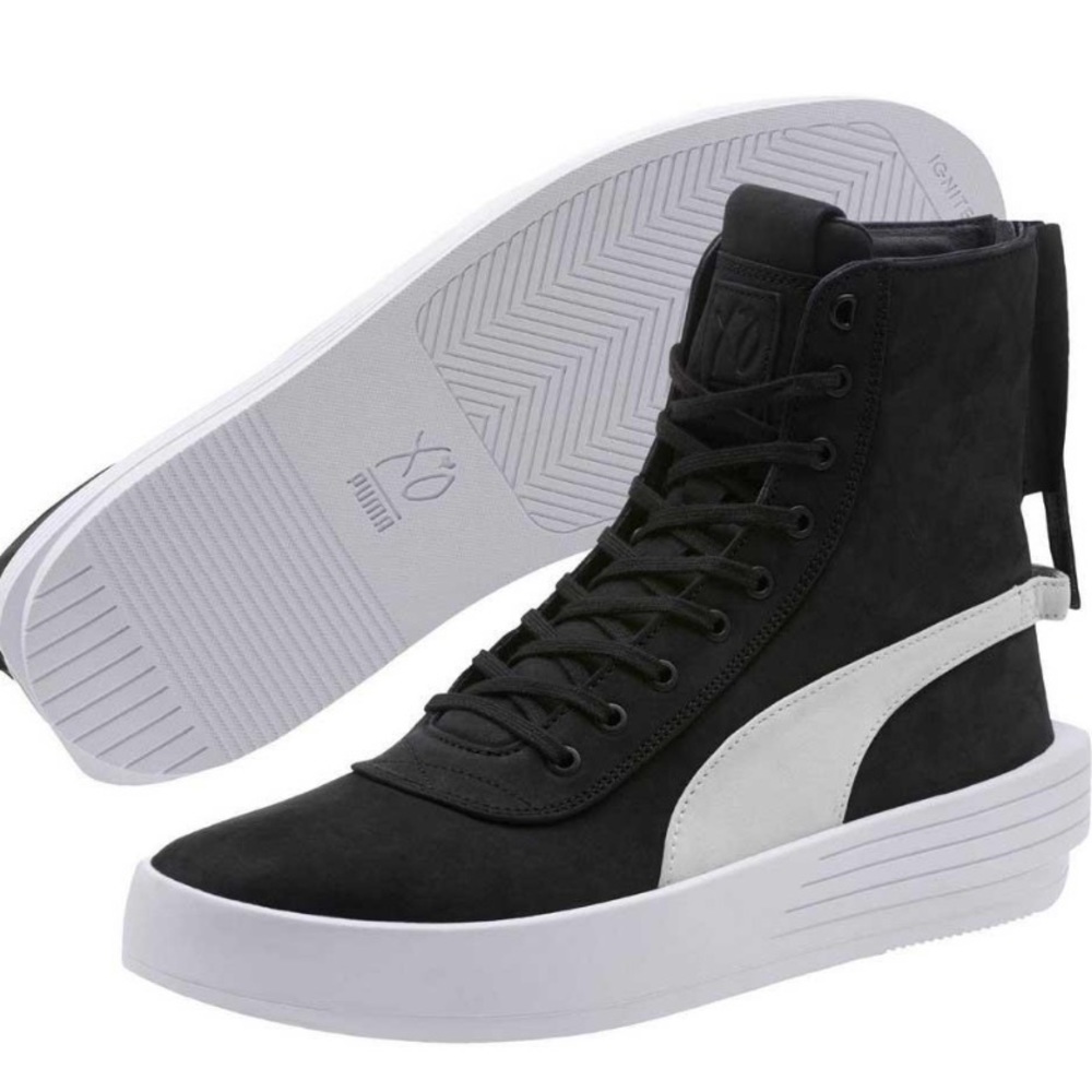 Puma XO Parallel